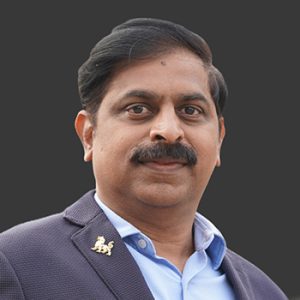 Ajay Kumar